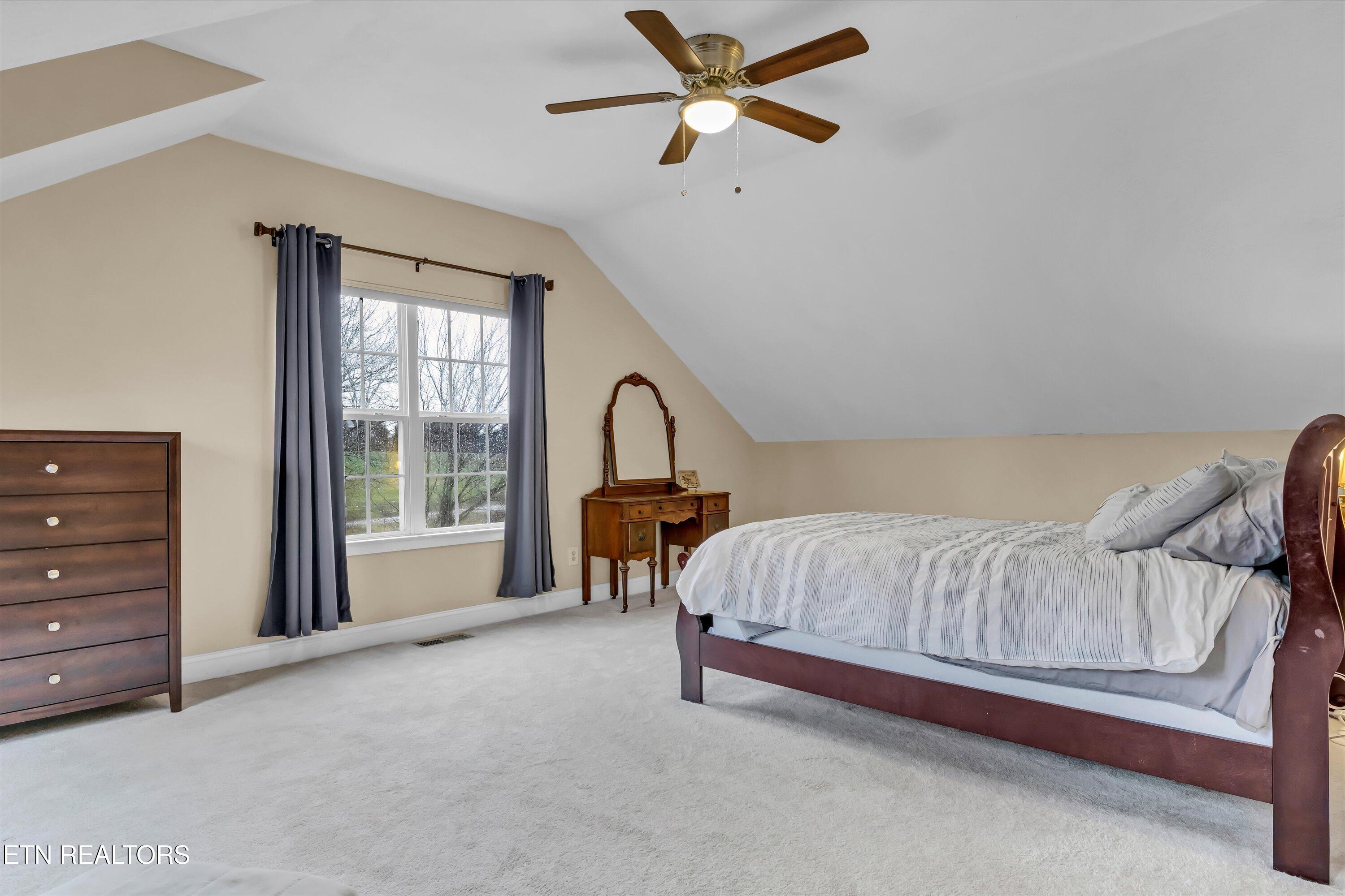 1133 Catlett Road Knoxville, TN 37932 - Photo 27 of 33 Master Bedroom