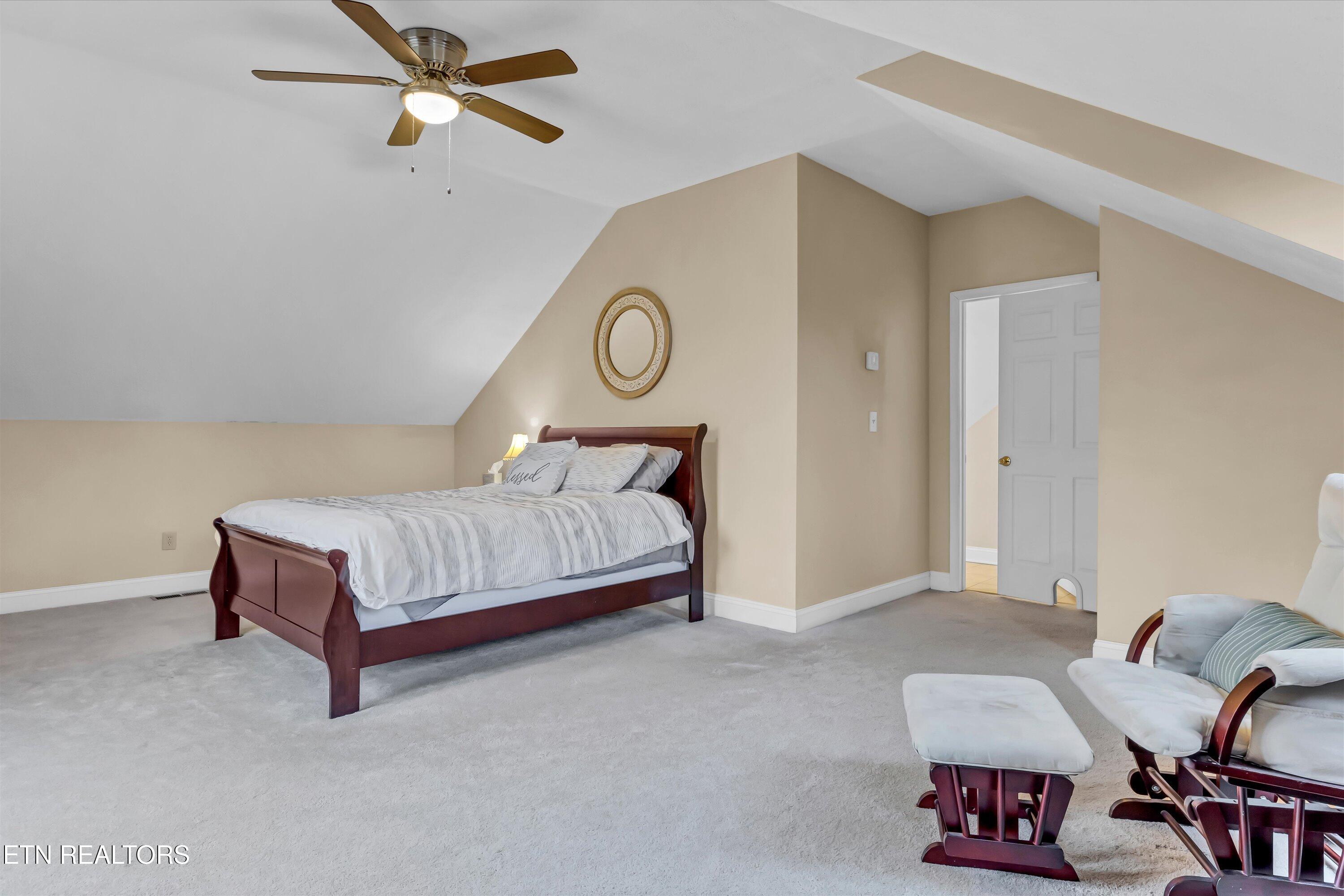 1133 Catlett Road Knoxville, TN 37932 - Photo 28 of 33 Master Bedroom