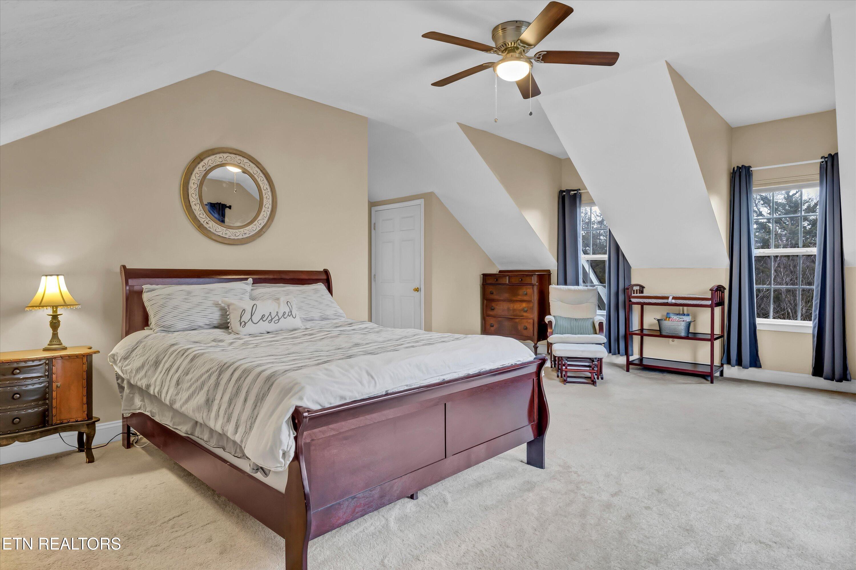 1133 Catlett Road Knoxville, TN 37932 - Photo 30 of 33 Master Bedroom