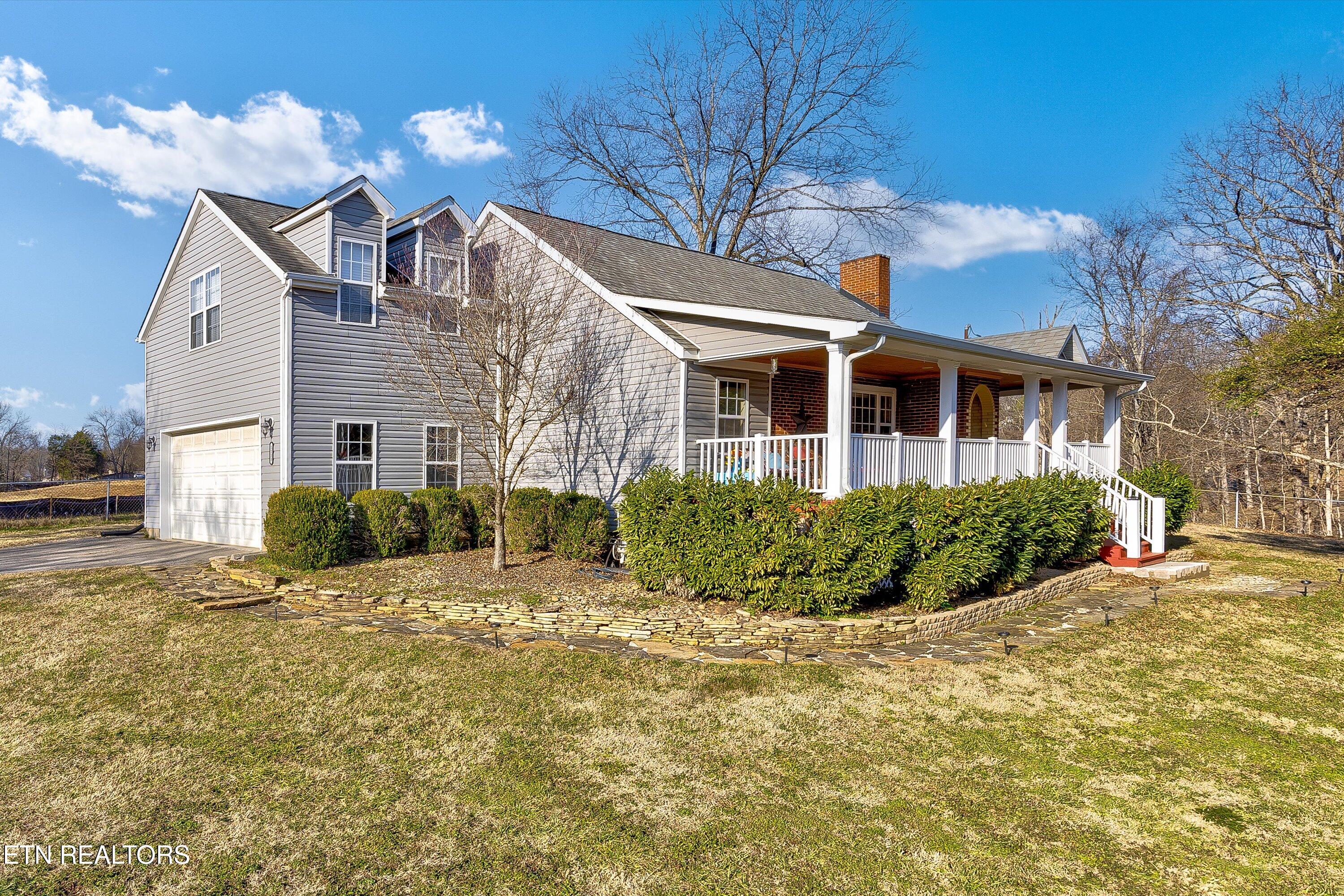 1133 Catlett Road Knoxville, TN 37932 - Photo 3 of 33 1133 Catlett Rd