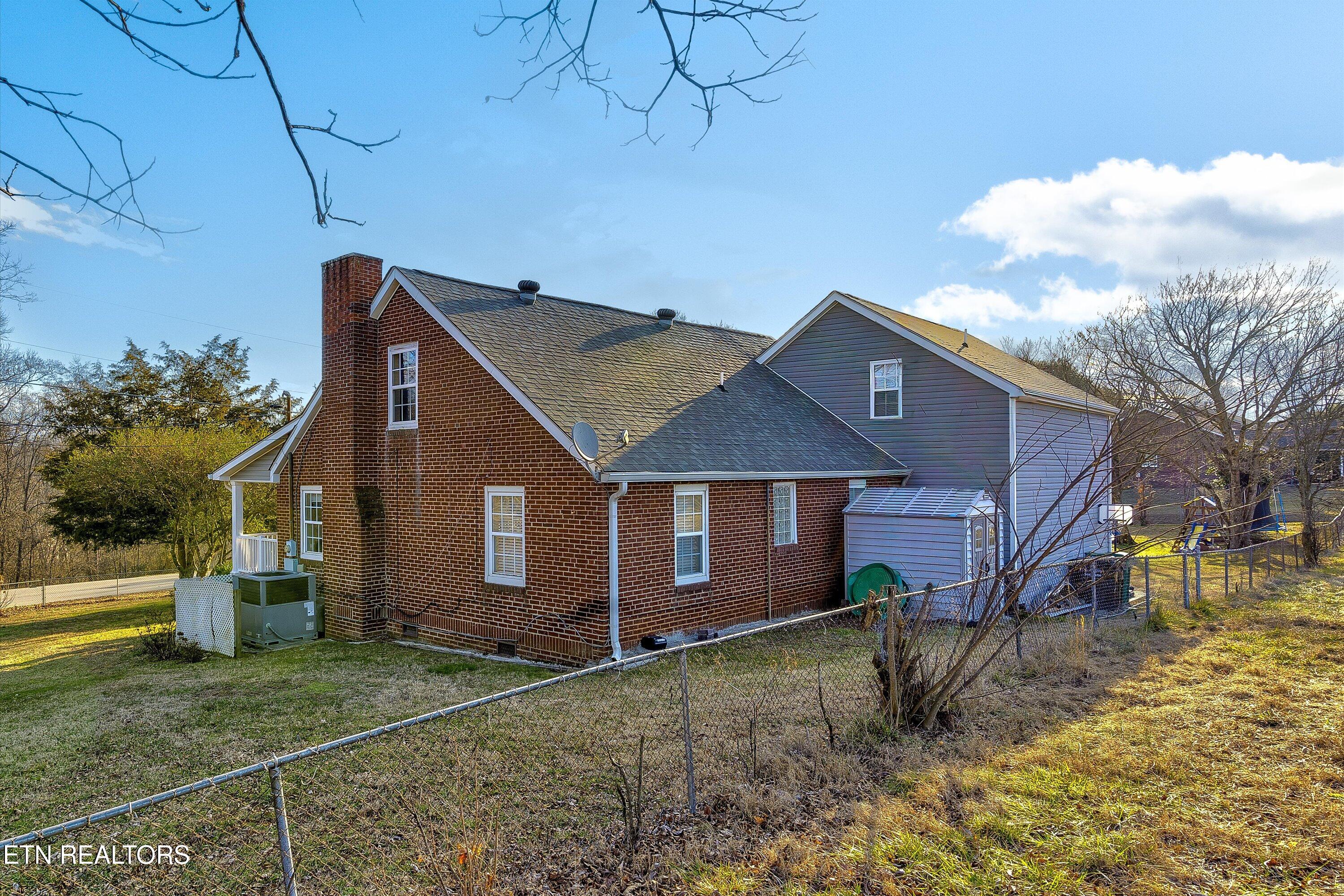 1133 Catlett Road Knoxville, TN 37932 - Photo 33 of 33 1133 Catlett Rd