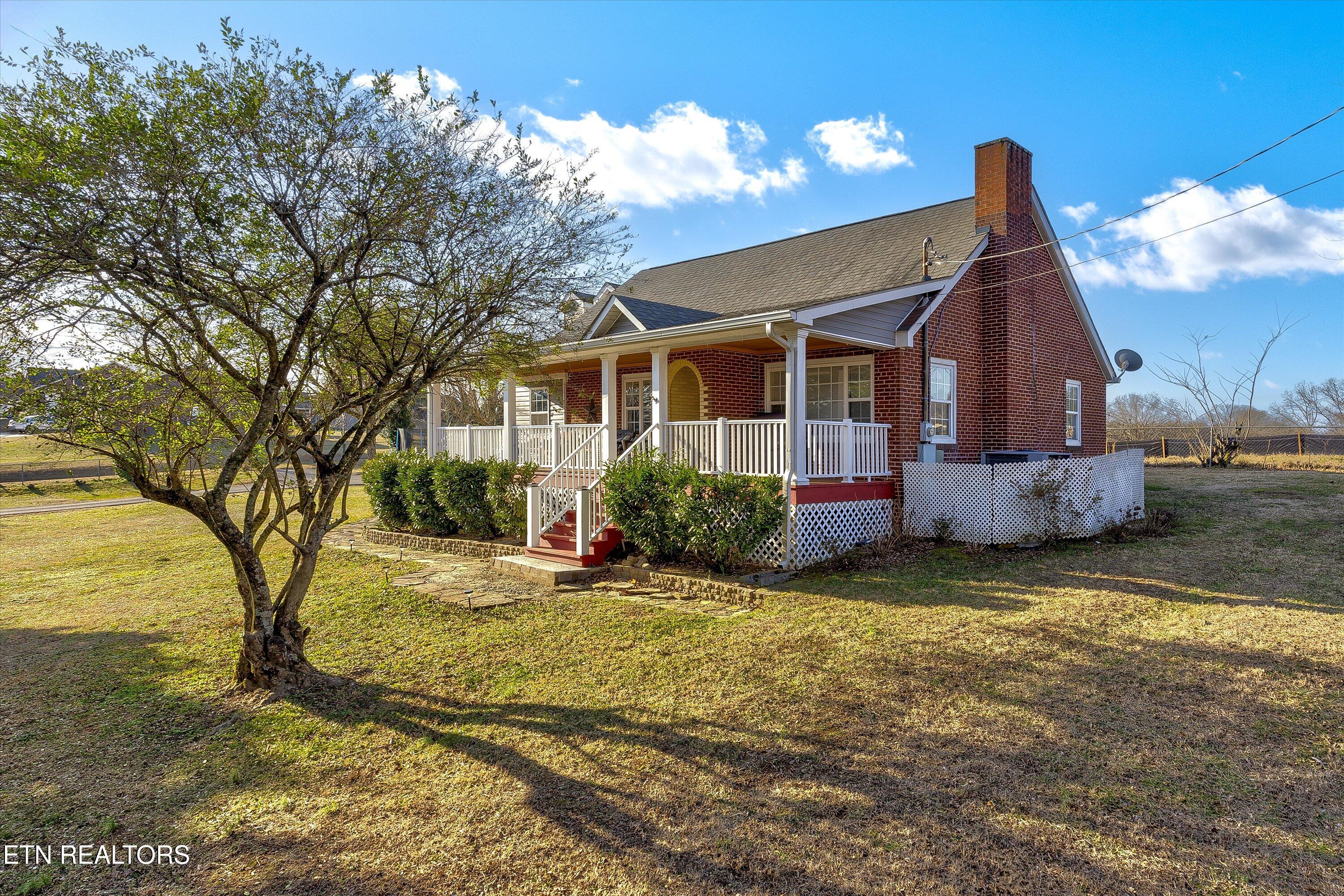 1133 Catlett Road Knoxville, TN 37932 - Photo 4 of 33 1133 Catlett Rd