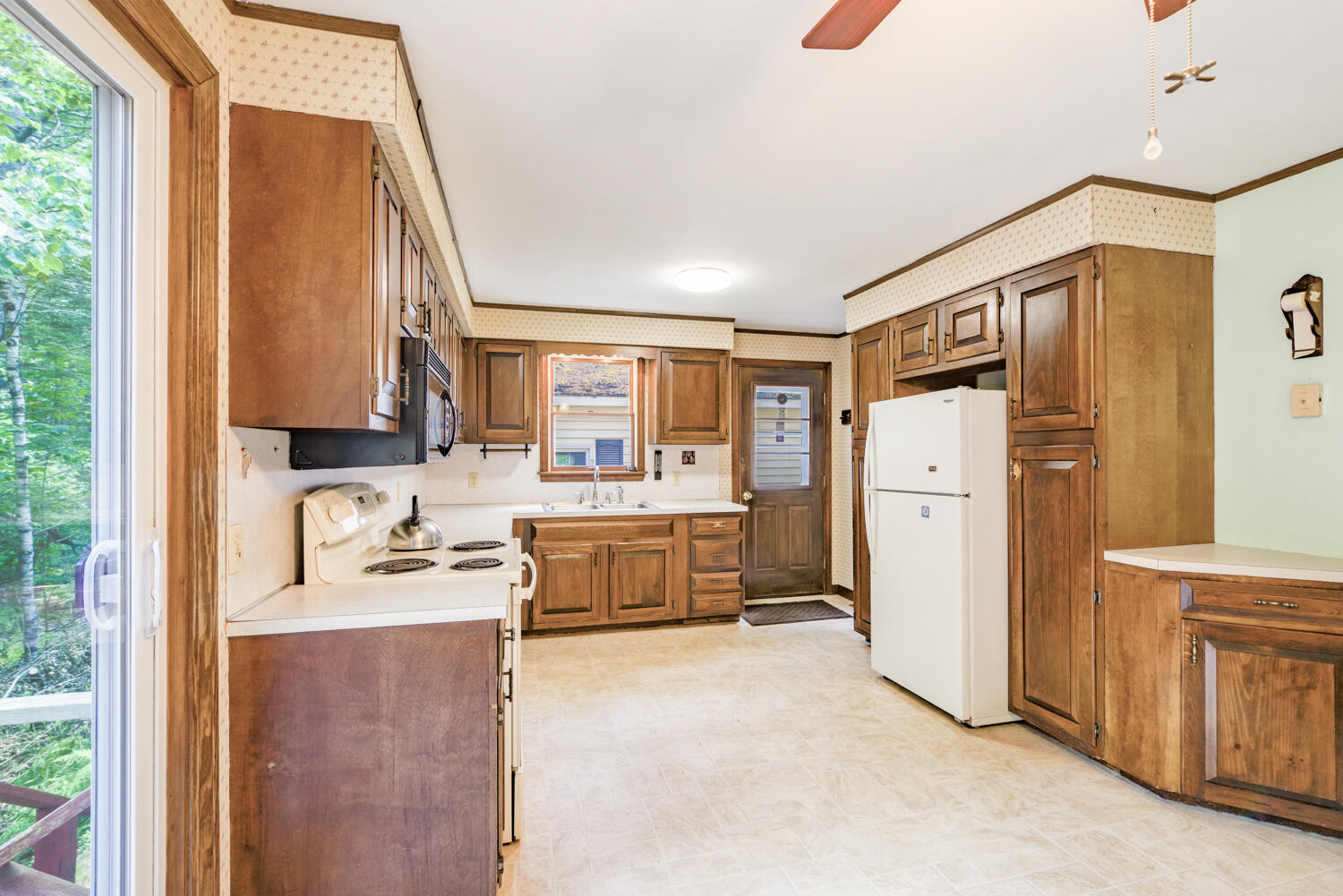 513 Buzzell Hill Road Hope, ME 04847 - Photo 12 of 48 513 Buzzle Hill Rd 09-(ZF-0025-24306-1-0