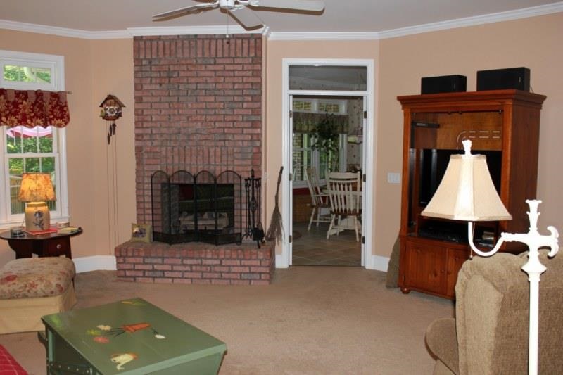 115 Long Needle Way Anderson, SC 29621 - Photo 8 of 31 Gallery Image 8