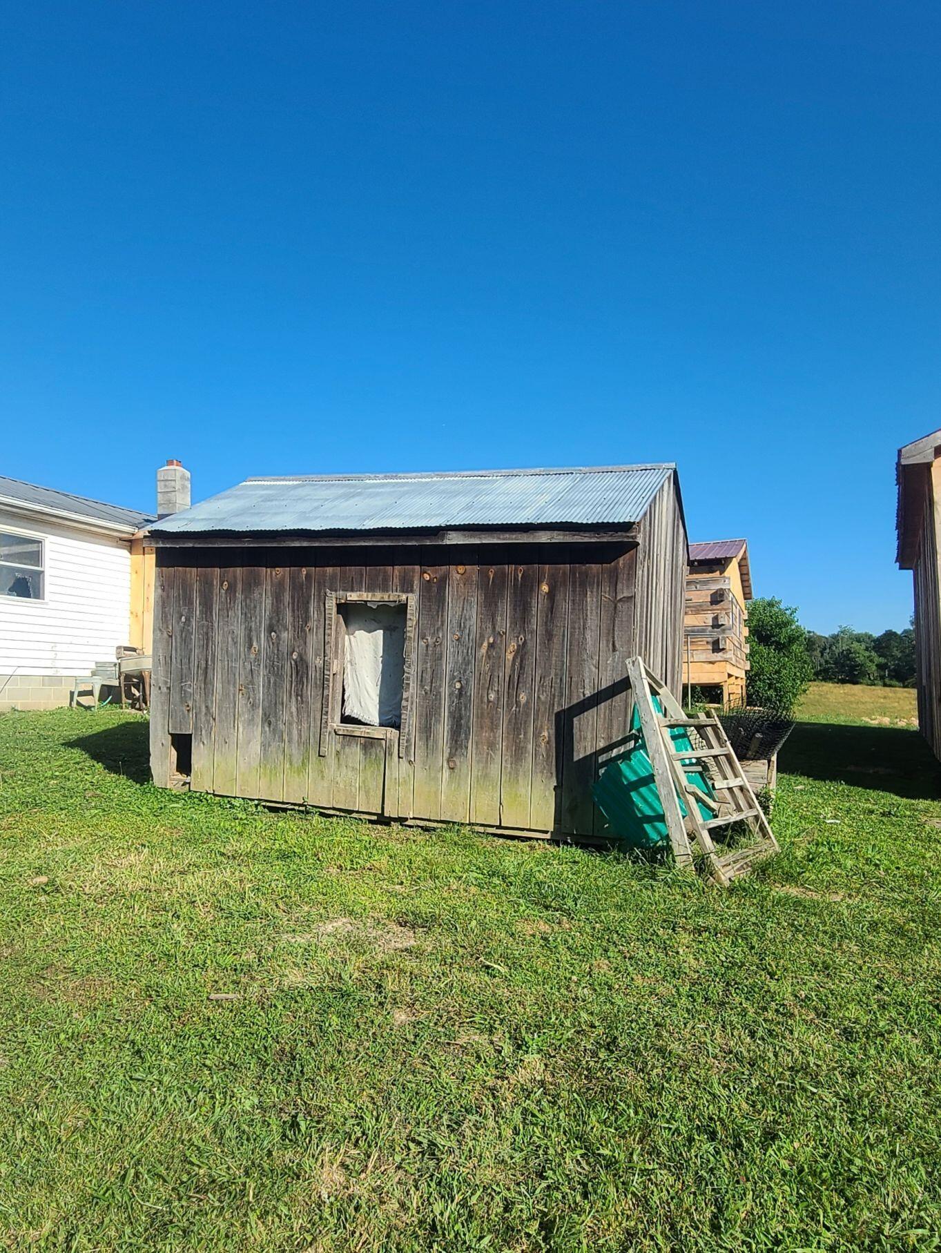 883 Sugar Run Road Ballard, WV 24918 - Photo 19 of 86 Gallery Image 19