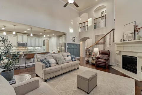 $650,000 | 319 Kinderwood Trail, Montgomery, TX 77316