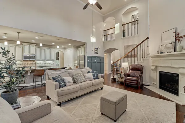 $650,000 | 319 Kinderwood Trail, Montgomery, TX 77316