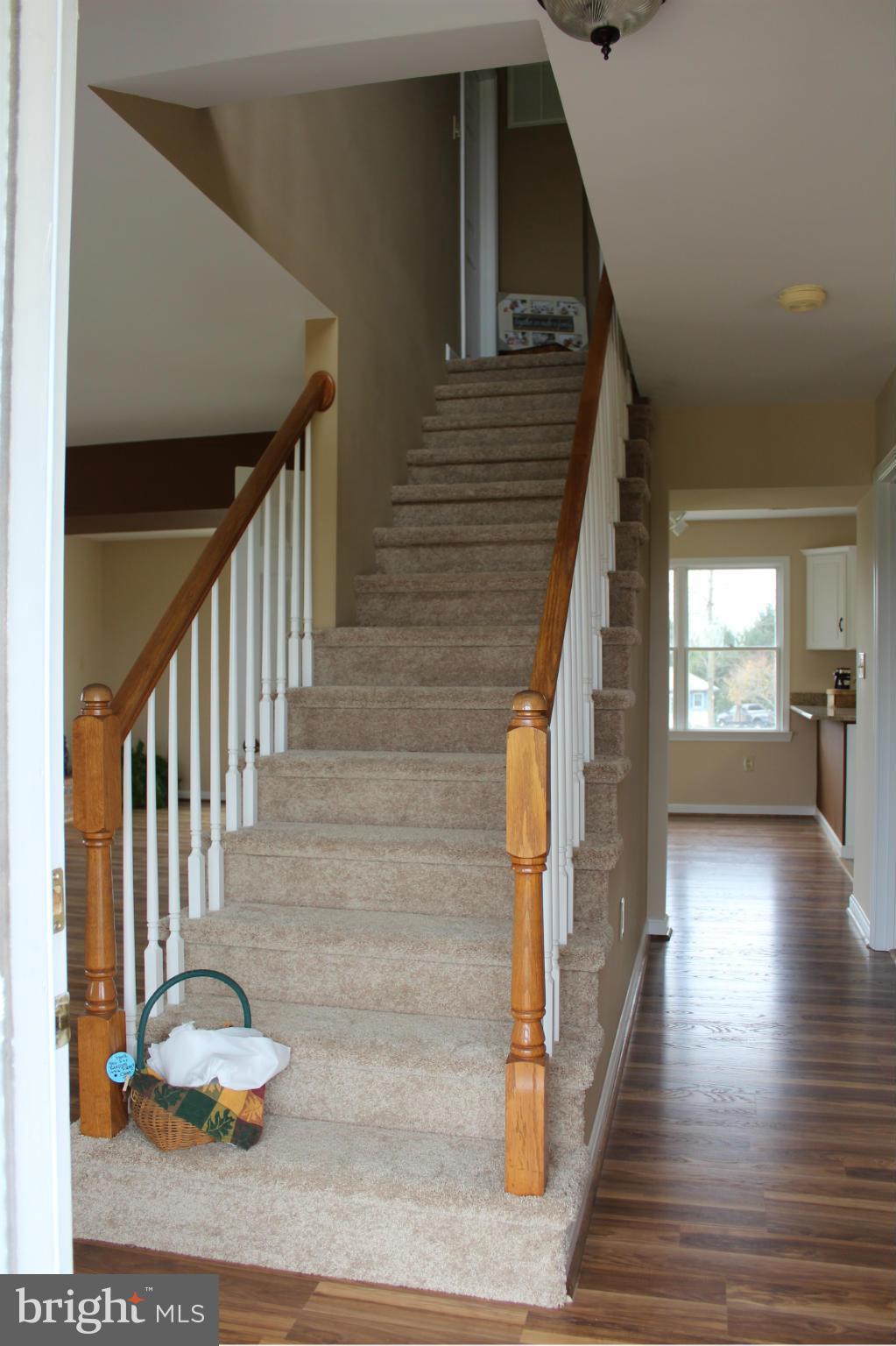 17062 Auburn Road Culpeper, VA 22701 - Photo 2 of 30 Front Foyer
