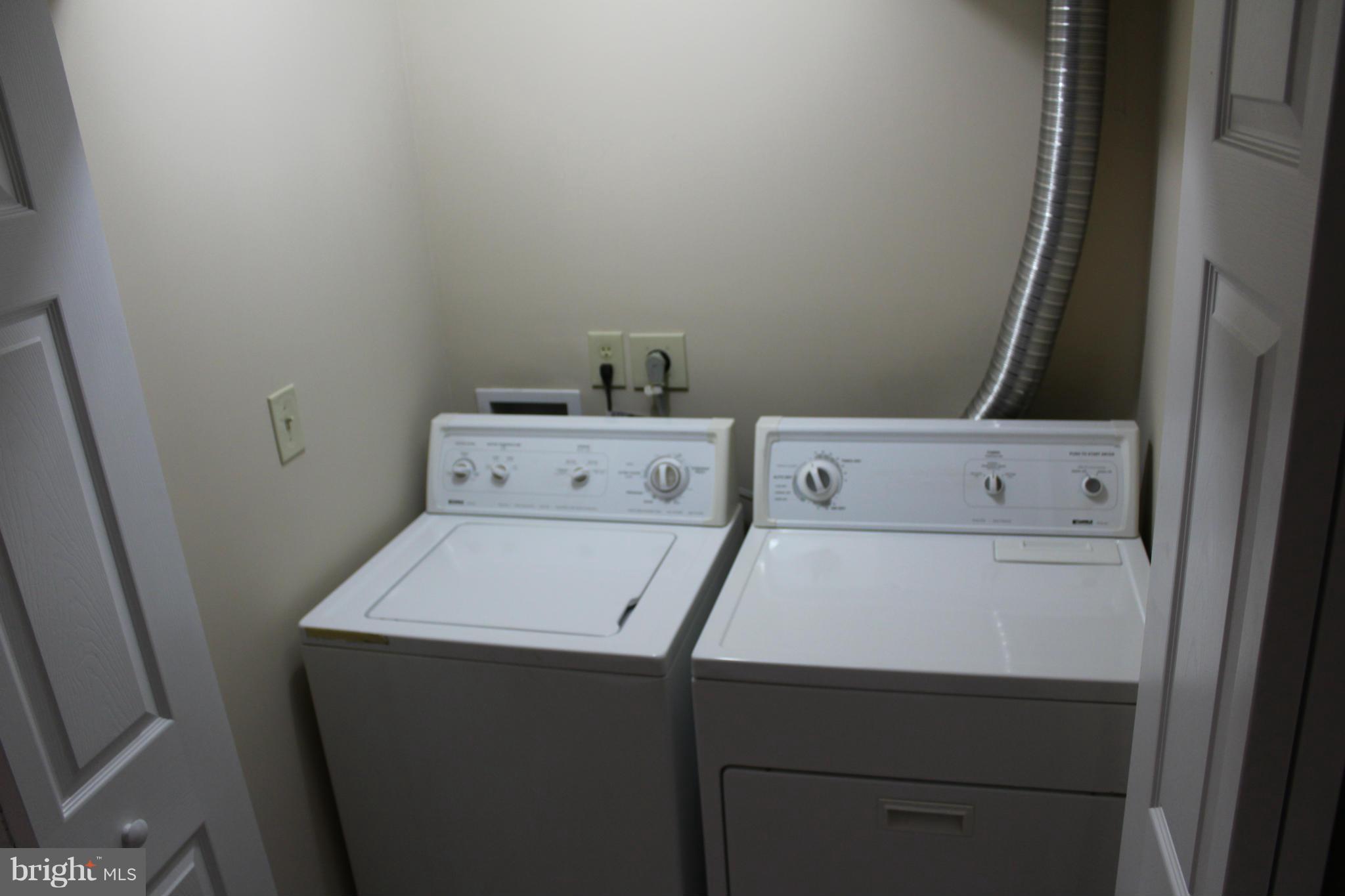 17062 Auburn Road Culpeper, VA 22701 - Photo 14 of 30 Laundry Room