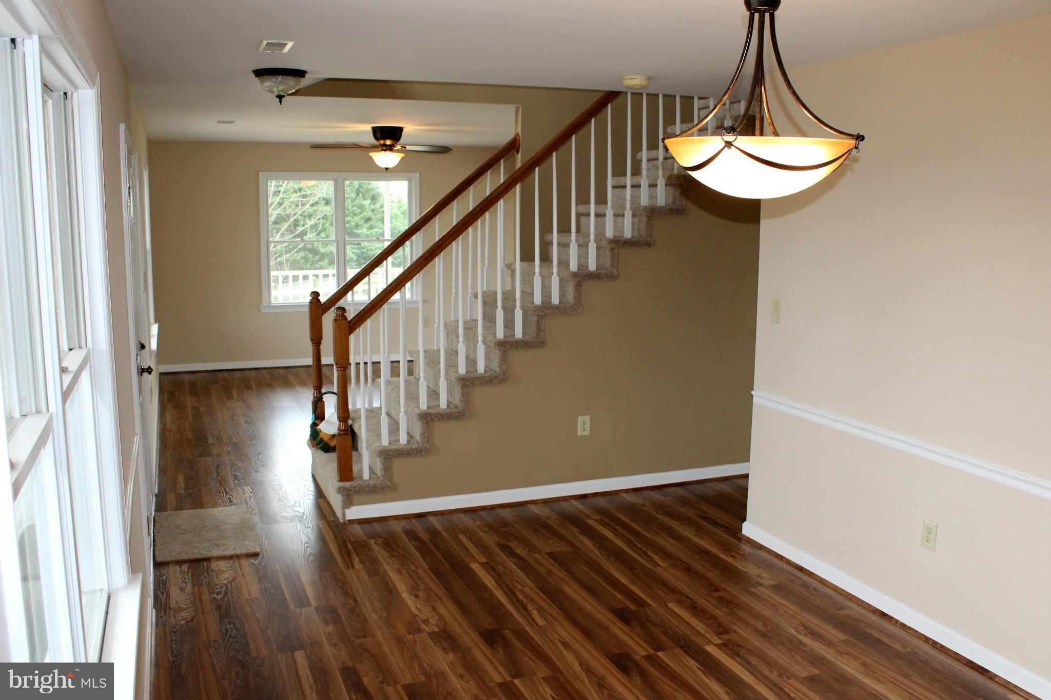 17062 Auburn Road Culpeper, VA 22701 - Photo 15 of 30 New Laminate Flooring