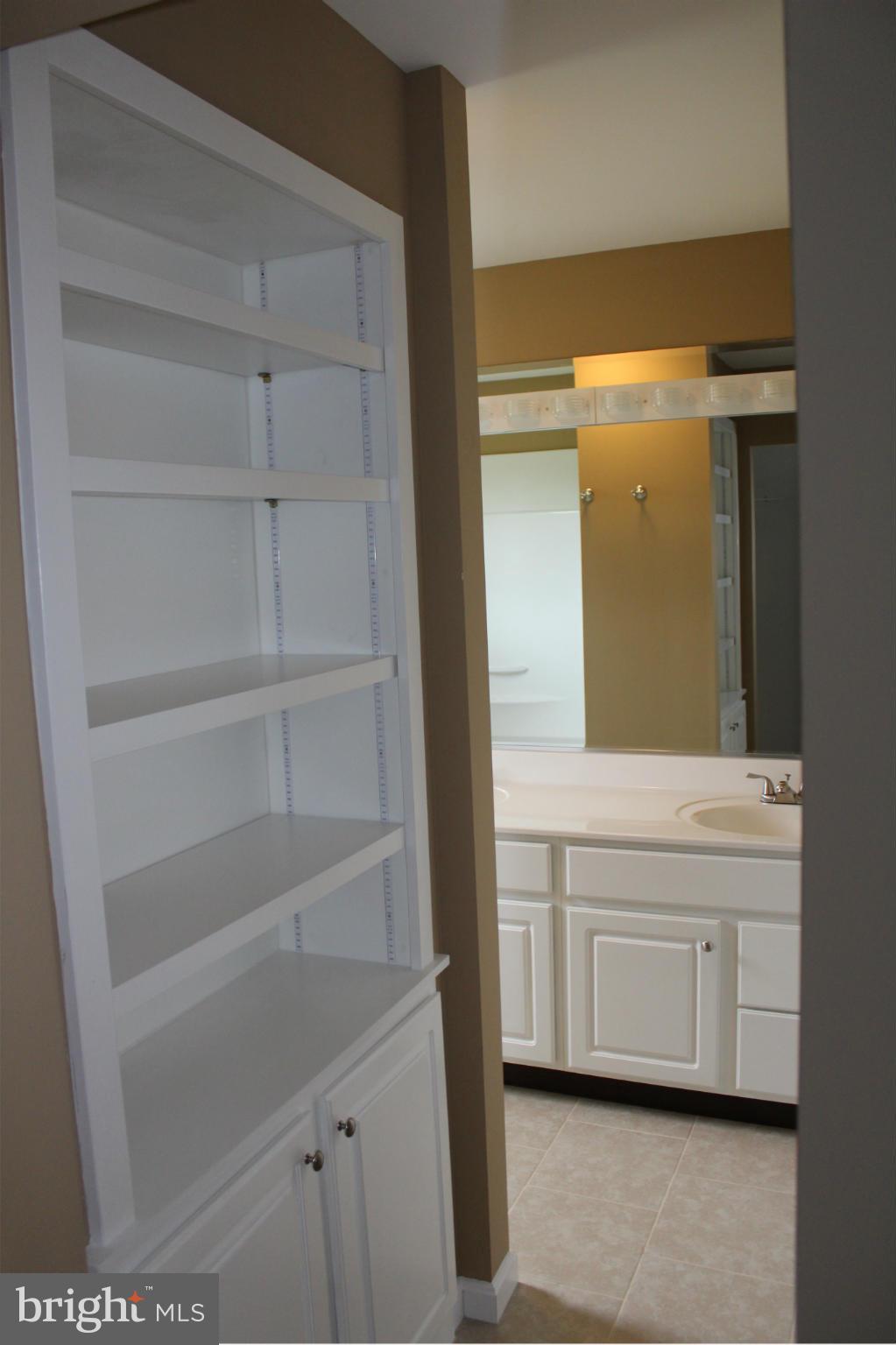 17062 Auburn Road Culpeper, VA 22701 - Photo 20 of 30 Walk Through From Walk In Closet to Master Bath