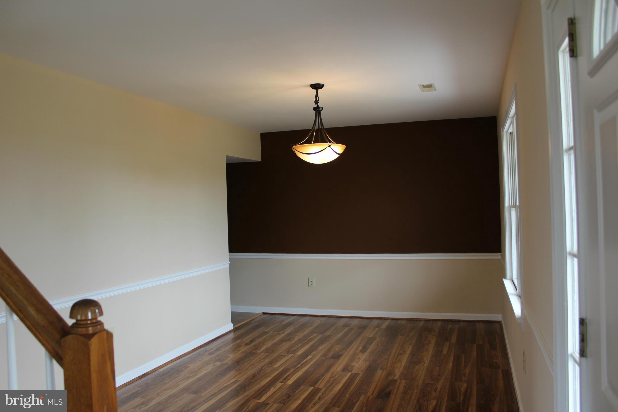 17062 Auburn Road Culpeper, VA 22701 - Photo 3 of 30 Dining Room