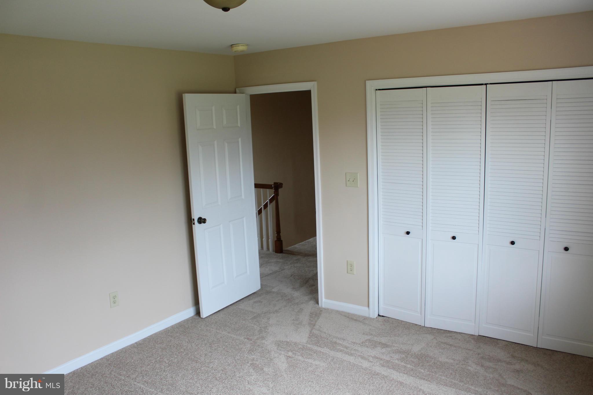 17062 Auburn Road Culpeper, VA 22701 - Photo 22 of 30 Bedroom 1 , New Carpet