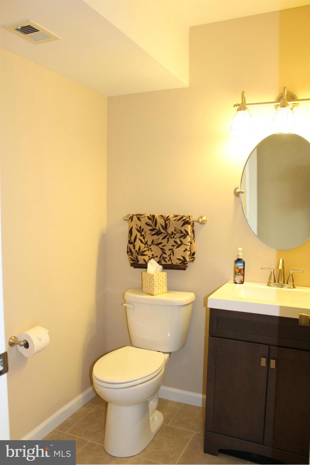 17062 Auburn Road Culpeper, VA 22701 - Photo 4 of 30 Lower Level 1/2 Bath