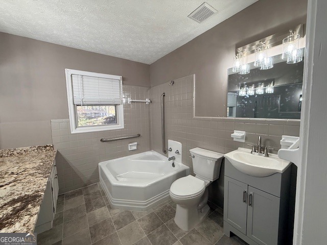 1397 Jewell Court Mableton, GA 30126 - Photo 23 of 27 a bathroom with a toilet sink and mirror