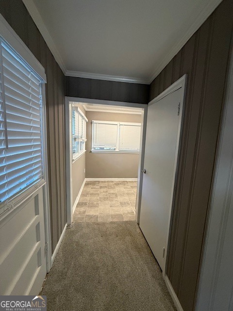 1397 Jewell Court Mableton, GA 30126 - Photo 9 of 27 a view of empty room with windows