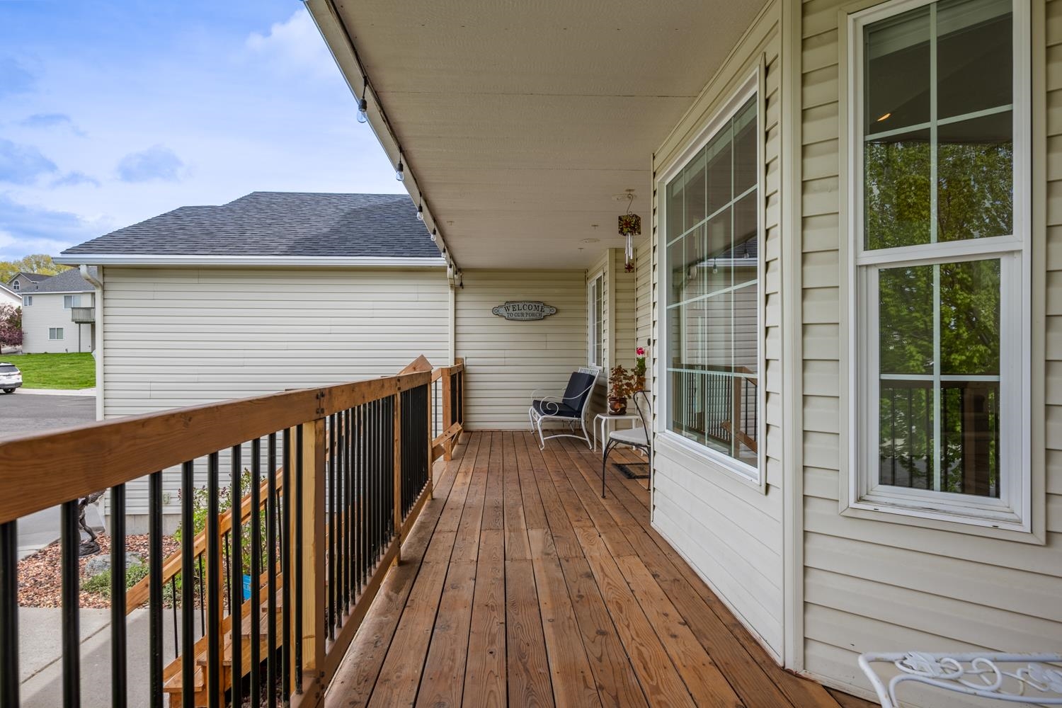 1015 North Fox Ridge Road, Unit CORNER OF JUSTIN & FOX RIDGE Medical Lake, WA 99022 - Photo 41 of 50