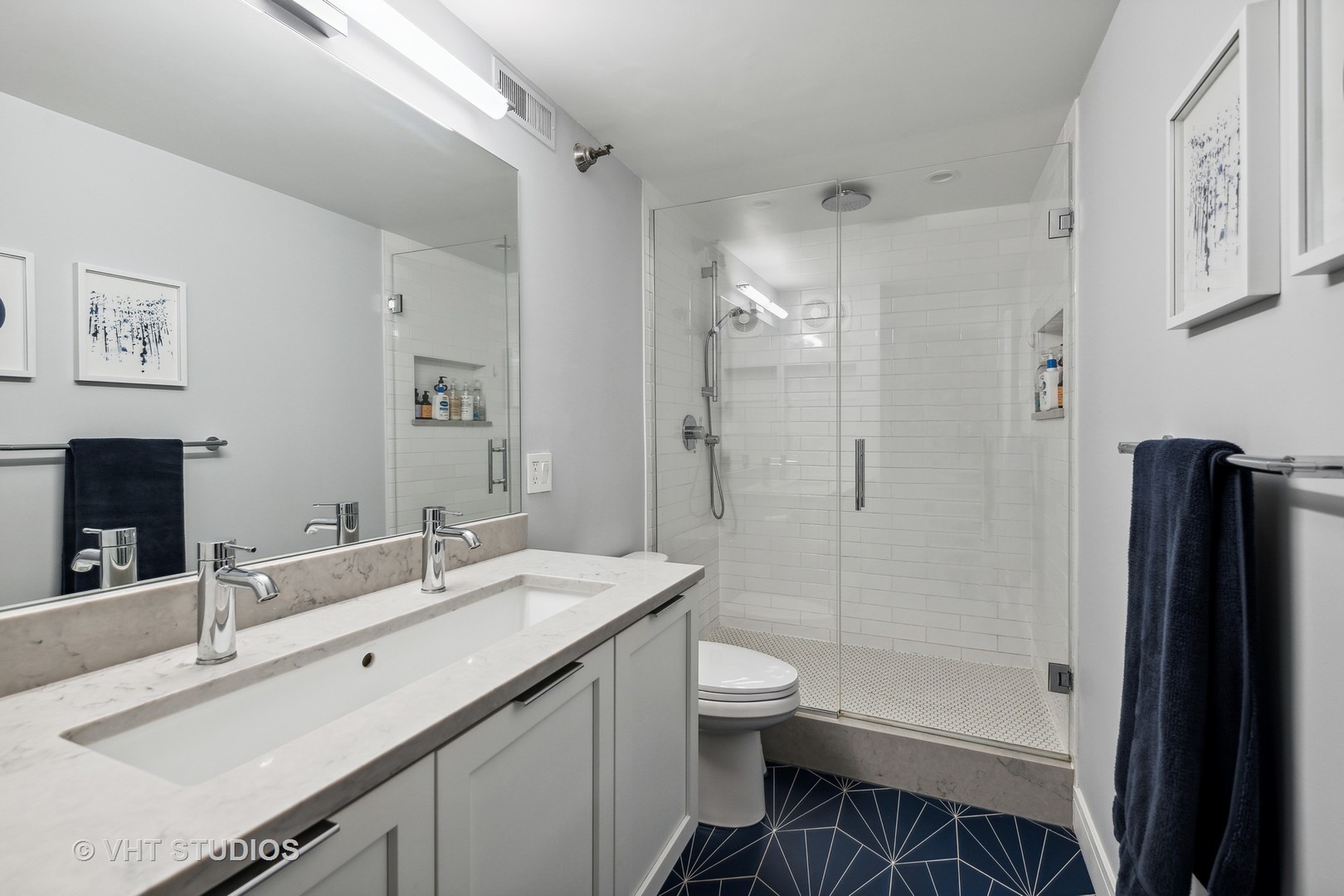 843 West Adams Street, Unit 310 Chicago, IL 60607 - Photo 12 of 14