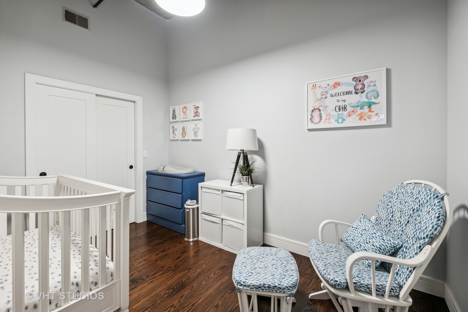 843 West Adams Street, Unit 310 Chicago, IL 60607 - Photo 13 of 14