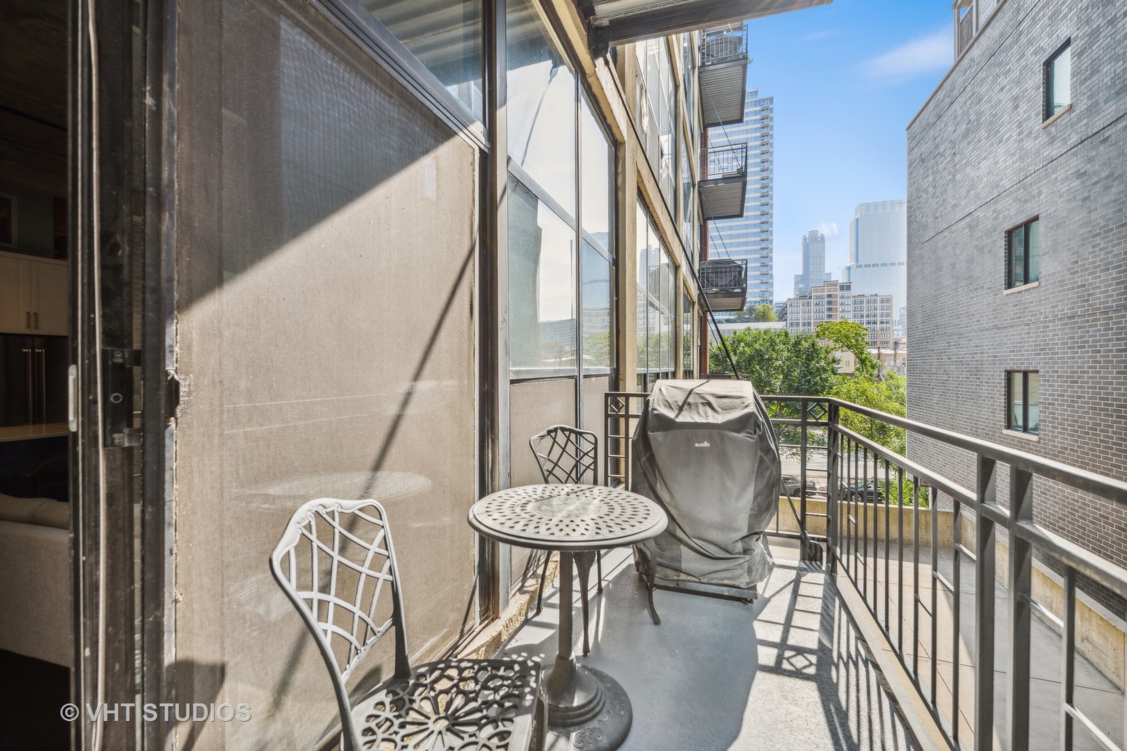 843 West Adams Street, Unit 310 Chicago, IL 60607 - Photo 14 of 14