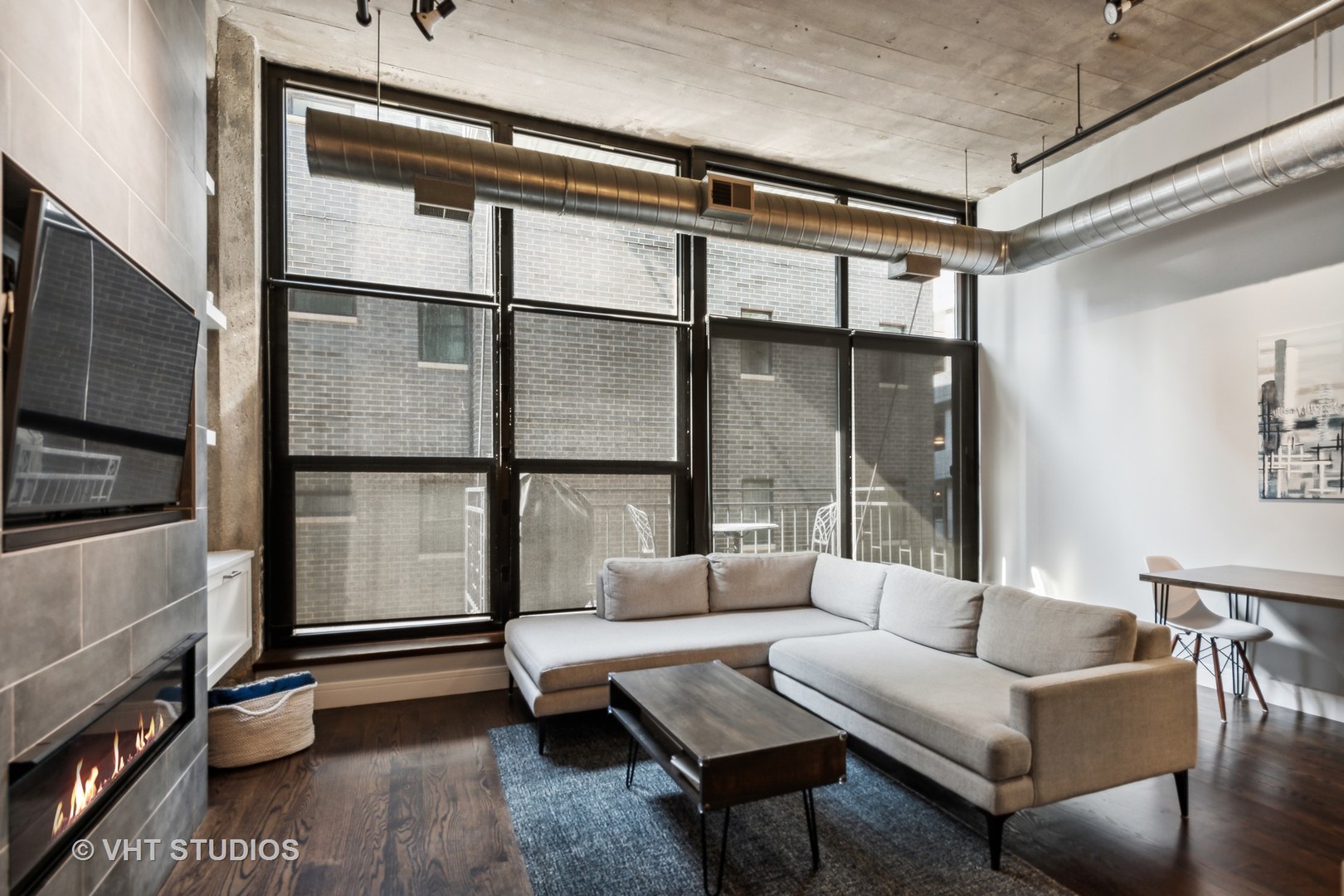 843 West Adams Street, Unit 310 Chicago, IL 60607 - Photo 4 of 14