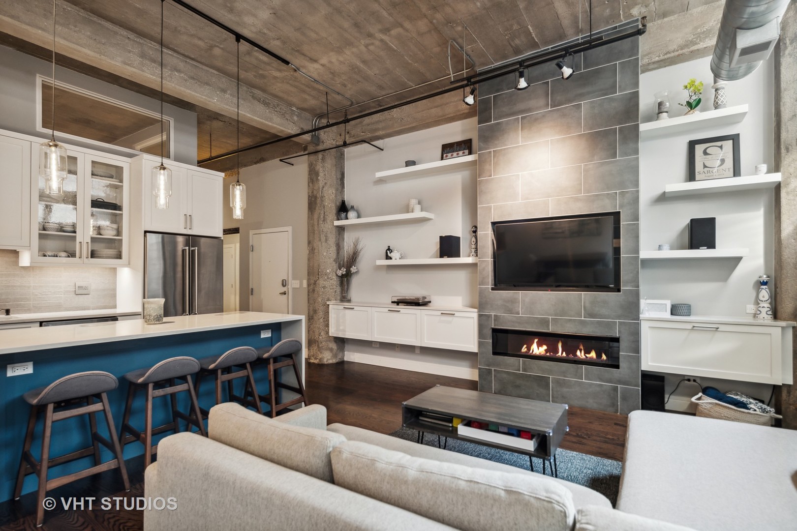 843 West Adams Street, Unit 310 Chicago, IL 60607 - Photo 5 of 14