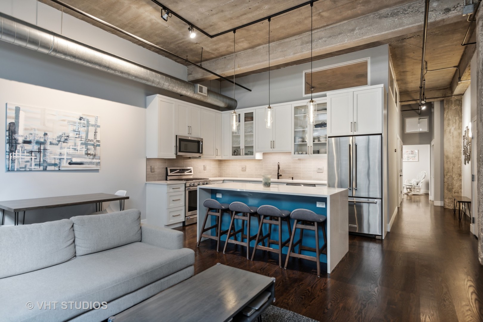 843 West Adams Street, Unit 310 Chicago, IL 60607 - Photo 6 of 14