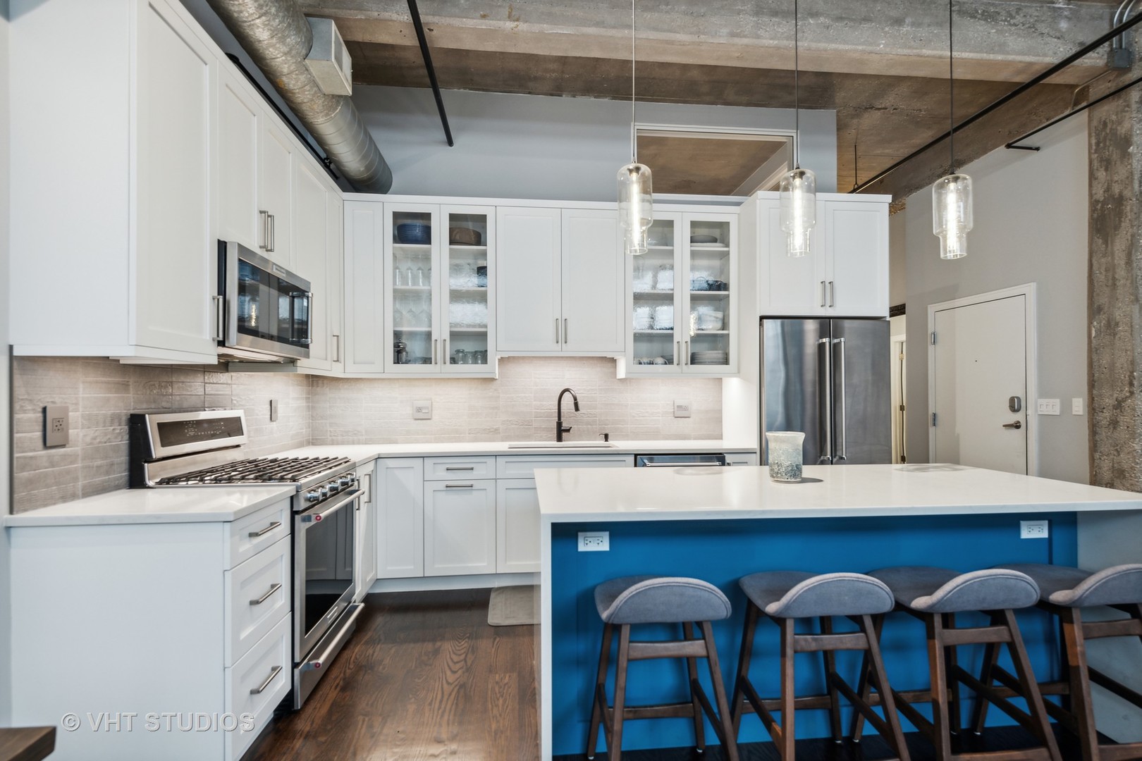 843 West Adams Street, Unit 310 Chicago, IL 60607 - Photo 7 of 14