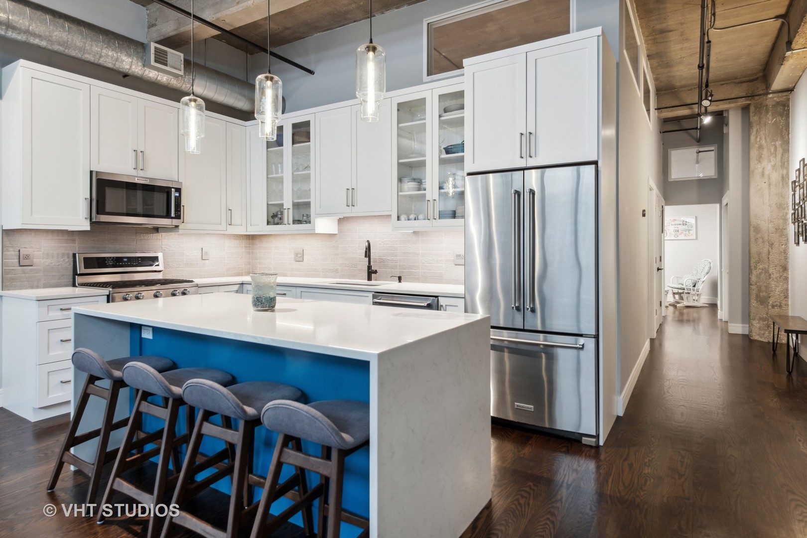 843 West Adams Street, Unit 310 Chicago, IL 60607 - Photo 8 of 14