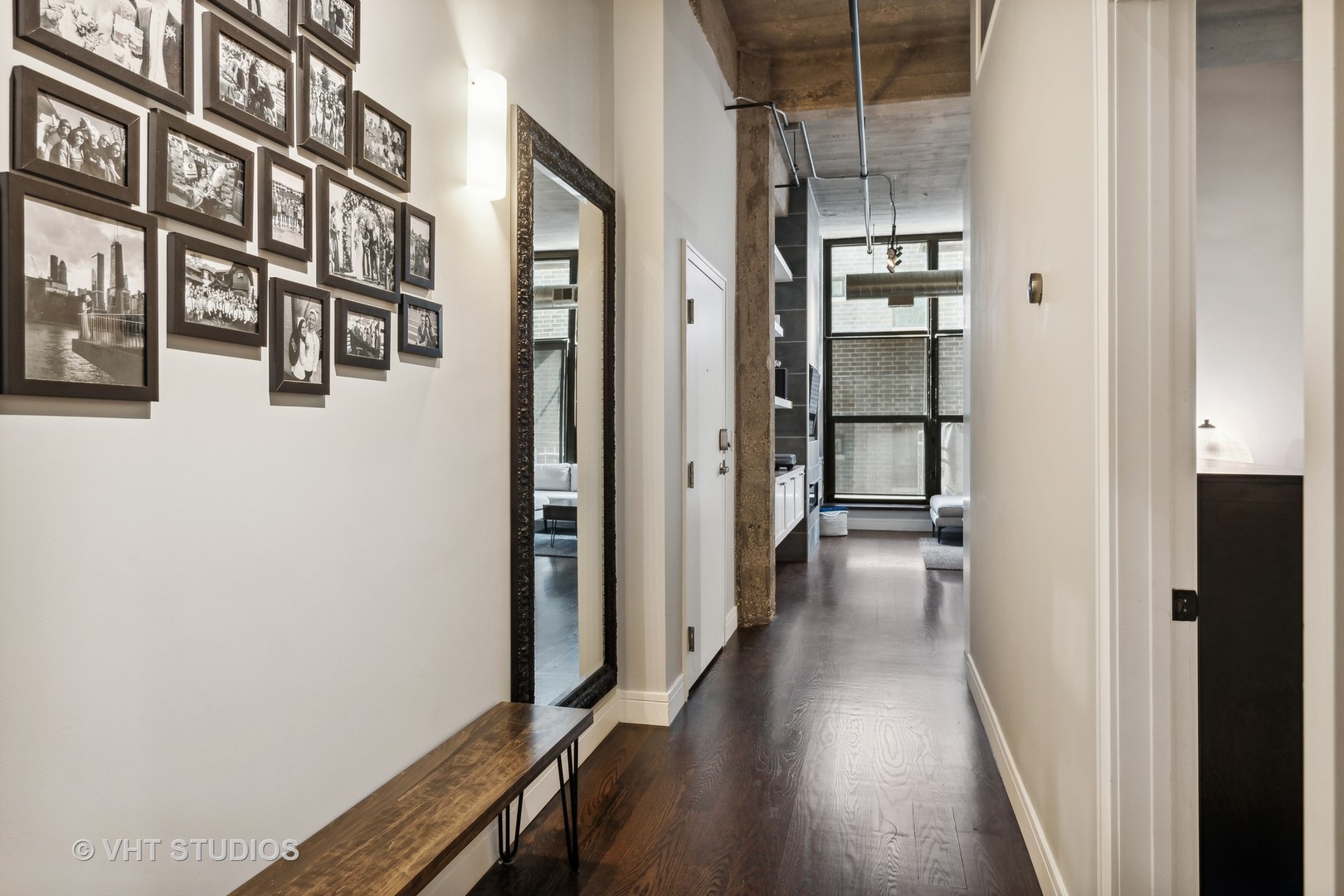 843 West Adams Street, Unit 310 Chicago, IL 60607 - Photo 9 of 14