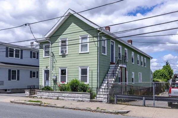 $699,900 | 64 Fulton Street, Peabody, MA 01960