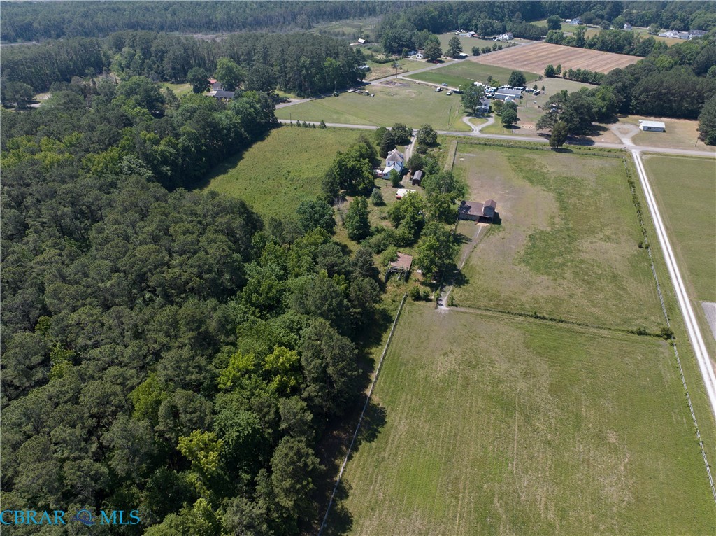 2115 Tabernacle Road Diggs, VA 23045 - Photo 12 of 54