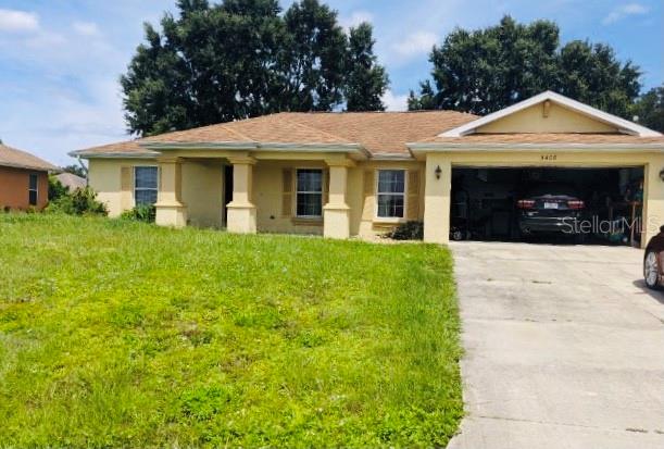 3408 35th Street Southwest Lehigh Acres, FL 33976 - Photo 1 of 1
