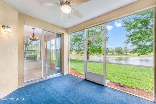 $275,000 | 6724 White Blossom Circle, Unit 35B, Jacksonville, FL 32258