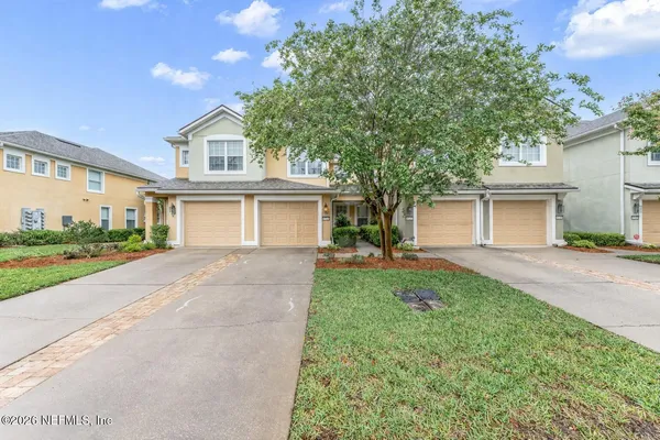 $275,000 | 6724 White Blossom Circle, Unit 35B, Jacksonville, FL 32258