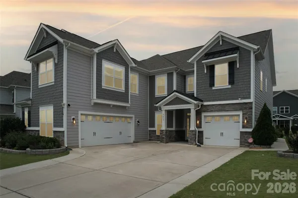 $925,000 | 9618 Kartey Avenue Northwest, Concord, NC 28027