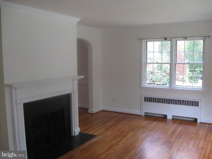 1704 Myrtle Road Silver Spring, MD 20902 - Photo 2 of 30 Master Craftsmenship on Trim and built-ins
