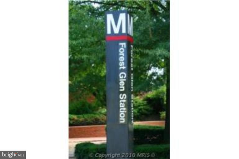 1704 Myrtle Road Silver Spring, MD 20902 - Photo 15 of 30 Metro is a few blocks away!