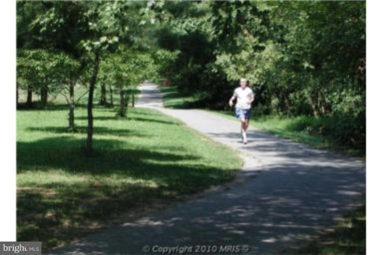 1704 Myrtle Road Silver Spring, MD 20902 - Photo 20 of 30 Go for a Jog! or a Saturday Bike Hike!