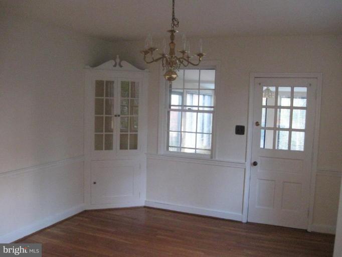 1704 Myrtle Road Silver Spring, MD 20902 - Photo 27 of 30 Dining Room #3