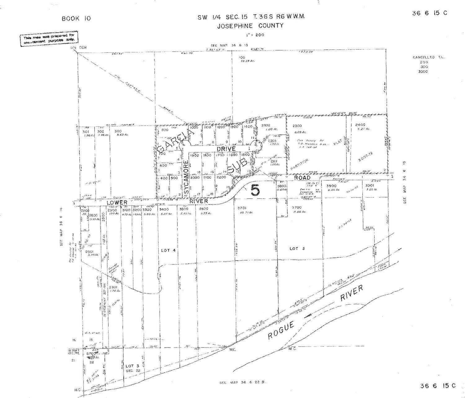 4400 Lower River Road Grants Pass, OR 97526 - Photo 1 of 1 Primary Photo