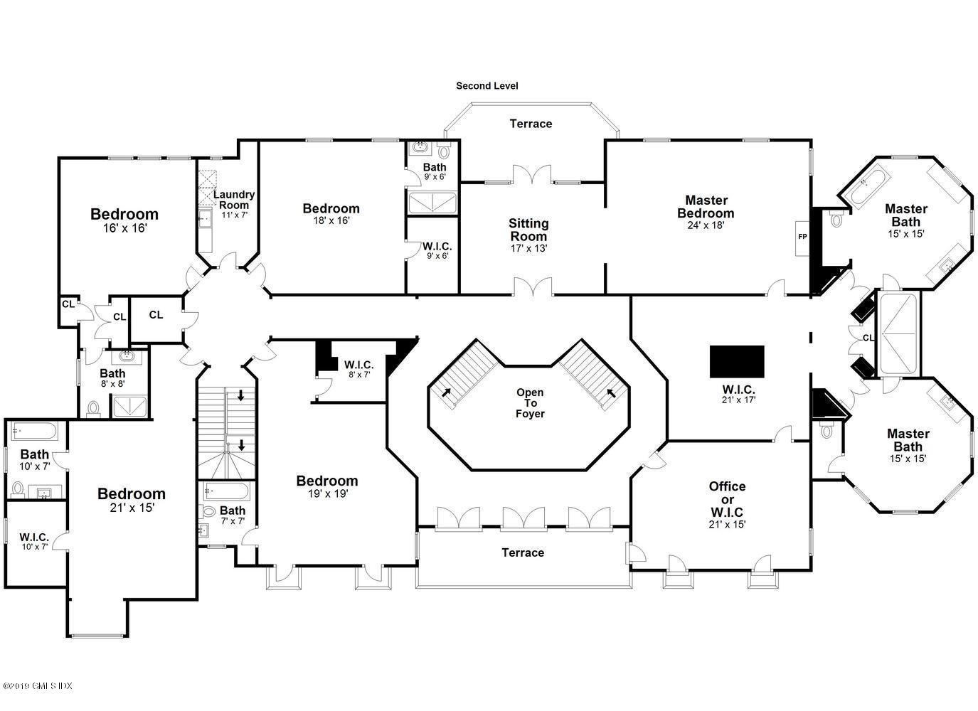 7 Loch Lane Greenwich, CT 06830 - Photo 37 of 41