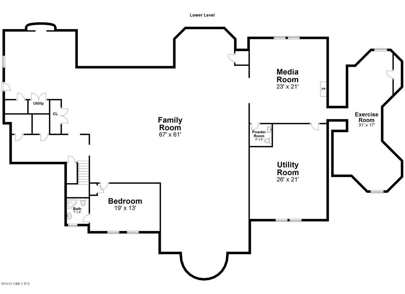 7 Loch Lane Greenwich, CT 06830 - Photo 38 of 41 a picture of a sign