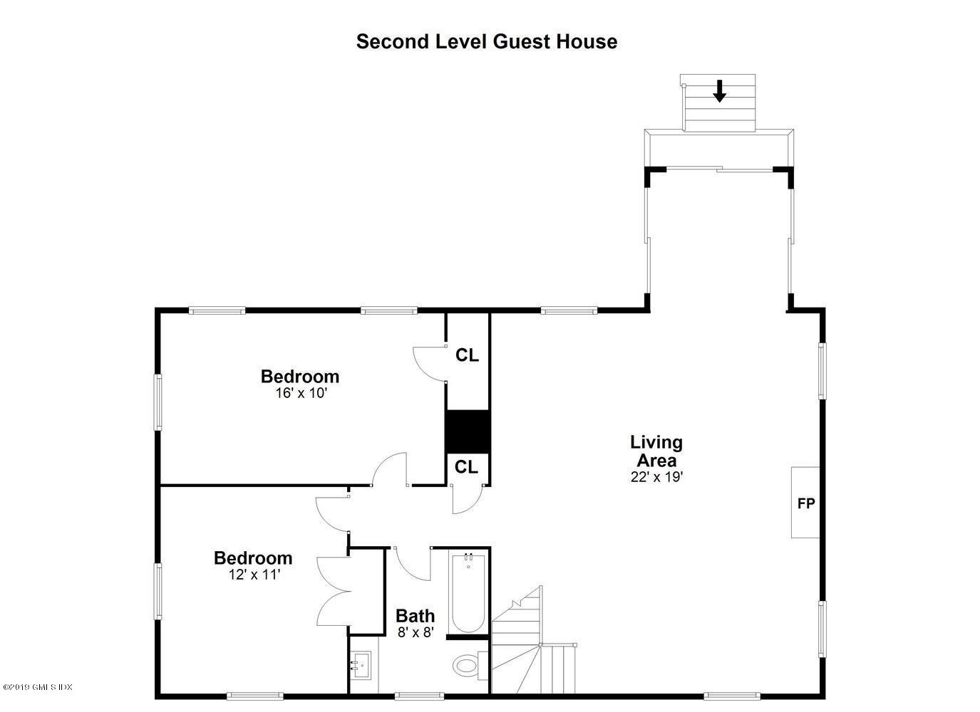 7 Loch Lane Greenwich, CT 06830 - Photo 41 of 41 unknown