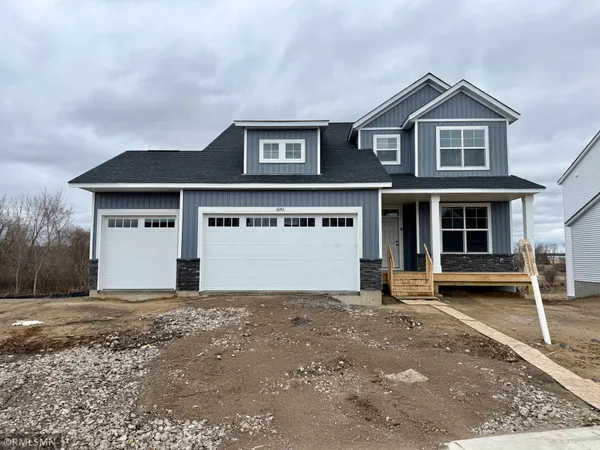 $509,900 | 1642 Meadows Drive, East Bethel, MN 55011