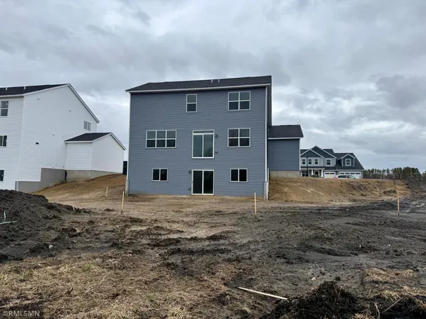 $509,900 | 1642 Meadows Drive, East Bethel, MN 55011