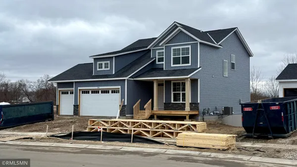 $509,900 | 1642 Meadows Drive, East Bethel, MN 55011