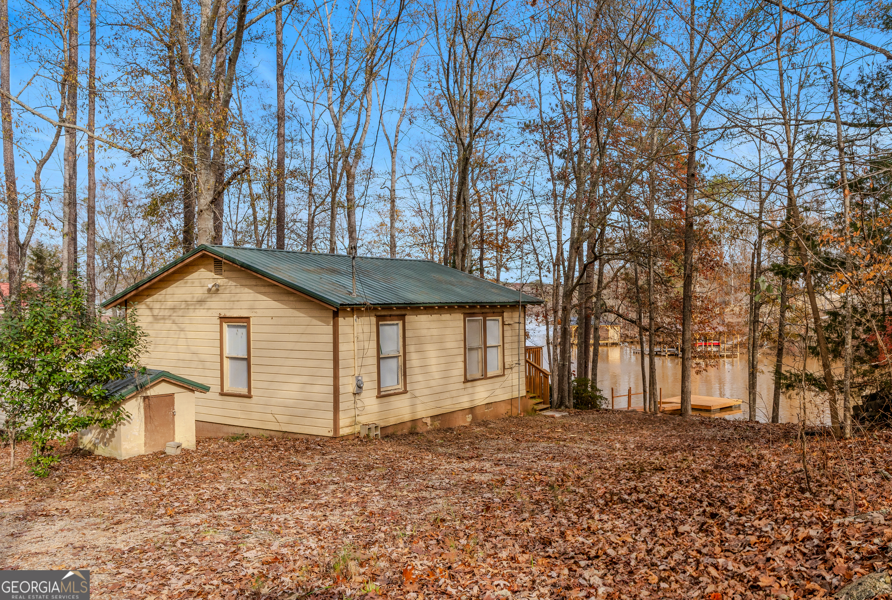 186 Arrow Point Road Jackson, GA 30233 - Photo 7 of 17