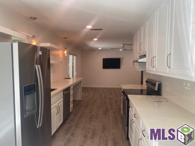 1174 Baird Drive Baton Rouge, LA 70808 - Photo 3 of 11
