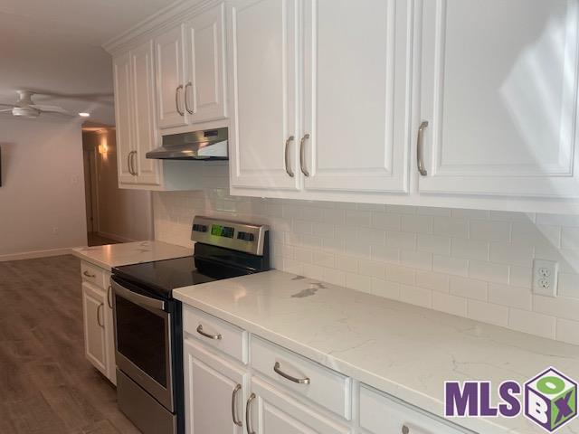 1174 Baird Drive Baton Rouge, LA 70808 - Photo 4 of 11